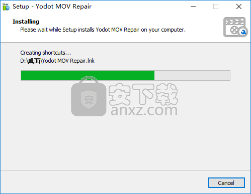 Yodot MOV Repair(MOV视频修复工具)