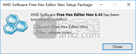 Free Hex Editor Neo(16进制编辑器)