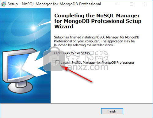 NoSQL Manager for MongoDB Pro