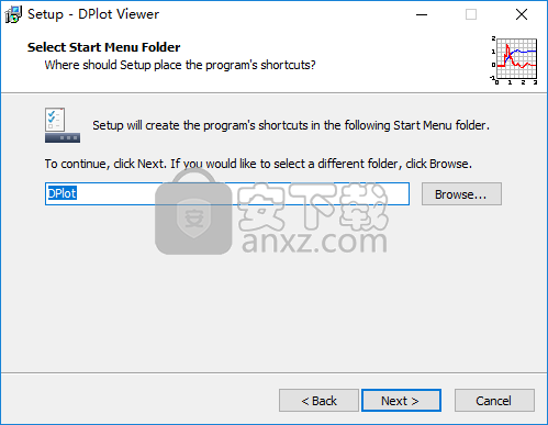 DPlot Viewer(图表绘制软件)
