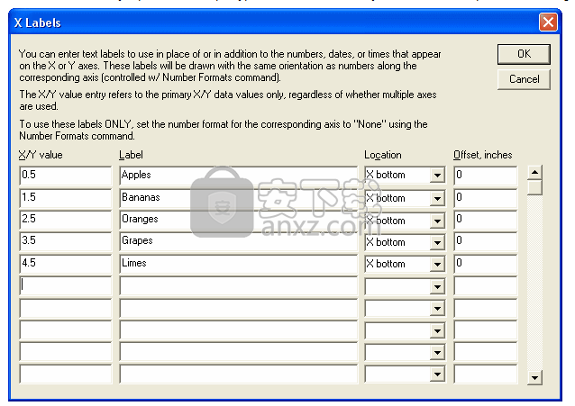 DPlot Viewer(图表绘制软件)