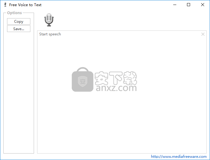 Free Voice to Text(语音转文字软件)