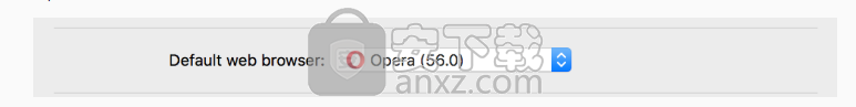 Opera developer(Opera浏览器)