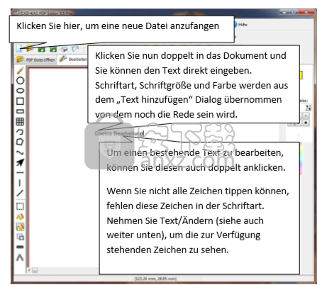 CAD-KAS PDF Editor(PDF编辑器)