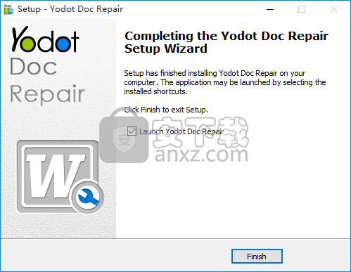 Yodot DOC Repair(文档修复软件)