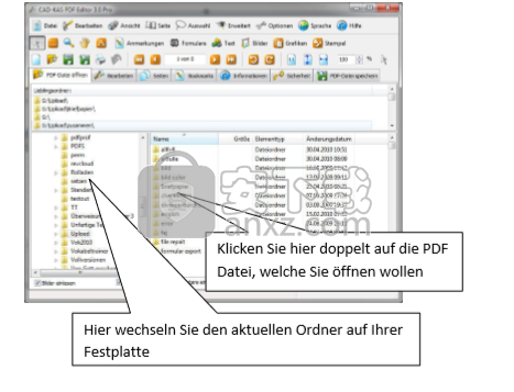 CAD-KAS PDF Editor(PDF编辑器)