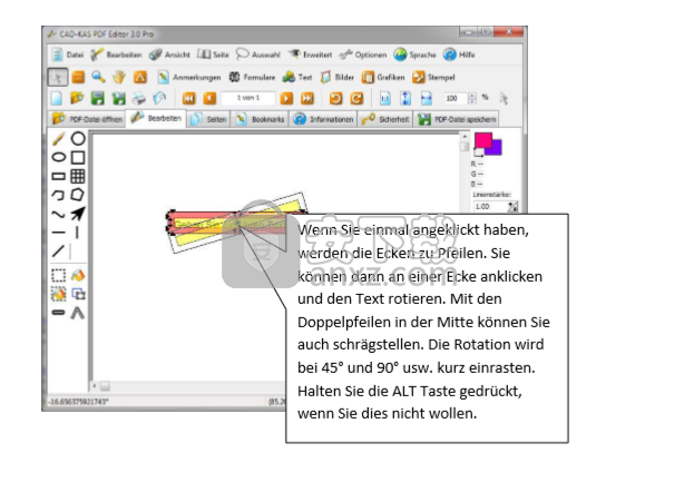 CAD-KAS PDF Editor(PDF编辑器)
