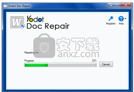 Yodot DOC Repair(文档修复软件)