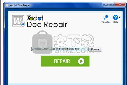 Yodot DOC Repair(文档修复软件)