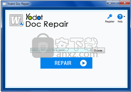 Yodot DOC Repair(文档修复软件)