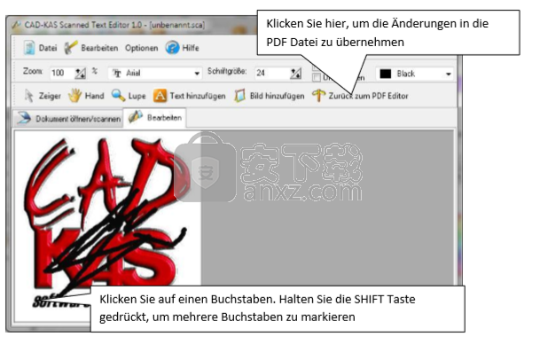CAD-KAS PDF Editor(PDF编辑器)