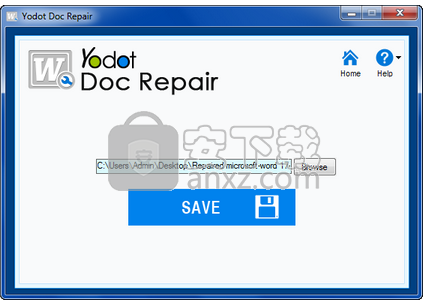 Yodot DOC Repair(文档修复软件)