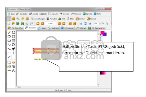 CAD-KAS PDF Editor(PDF编辑器)