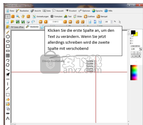 CAD-KAS PDF Editor(PDF编辑器)