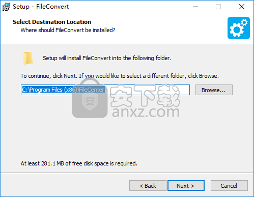 FileConvert Pro Plus(批量PDF转换软件)