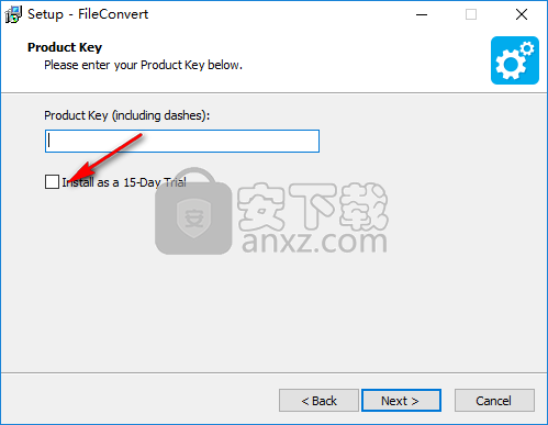 FileConvert Pro Plus(批量PDF转换软件)