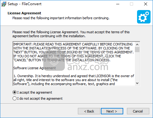 FileConvert Pro Plus(批量PDF转换软件)