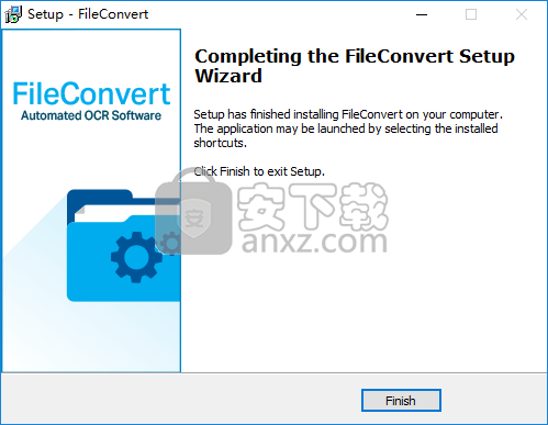 FileConvert Pro Plus(批量PDF转换软件)