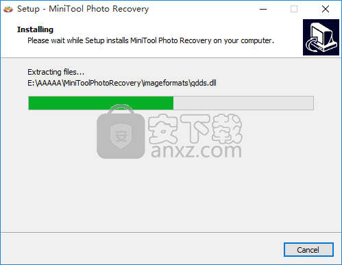 MiniTool Photo Recovery(照片恢复软件)