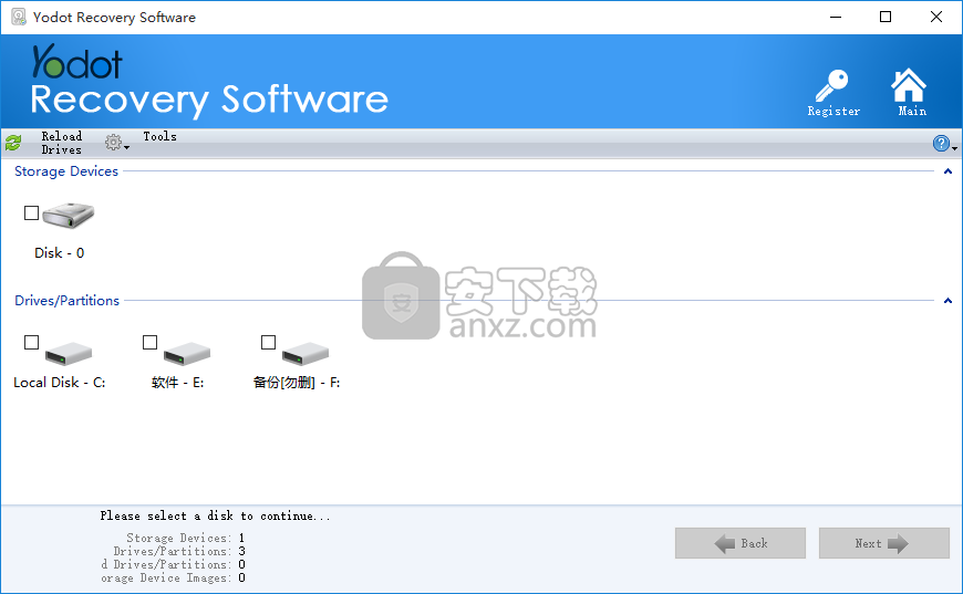 Yodot Photo Recovery(照片恢复软件)