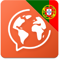 Mondly Portuguese