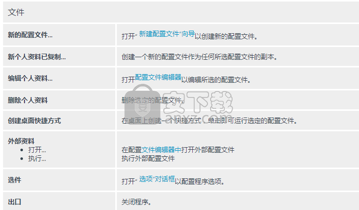 @MAX SyncUp(数据同步备份软件)