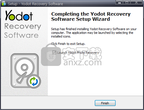 Yodot Photo Recovery(照片恢复软件)