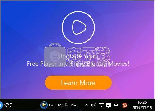 Aiseesoft Free Media Player(媒体播放器)