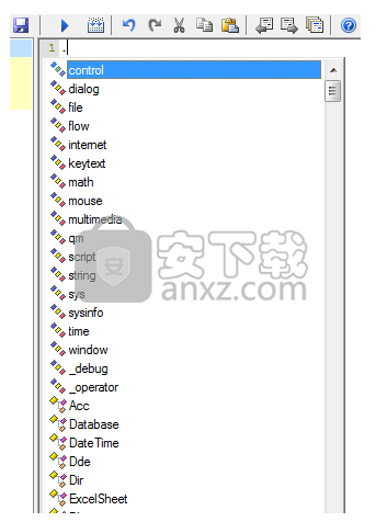 Quick Macros(自动化软件)