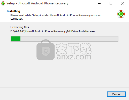 Jihosoft Android Phone Recovery(安卓数据恢复软件)