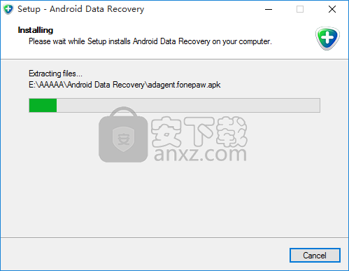 Aiseesoft Android Data Recovery(安卓数据恢复工具)