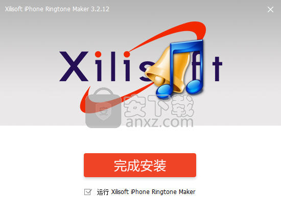 xilisoft iphone ringtone maker(iphone铃声制作工具)