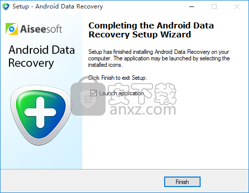 Aiseesoft Android Data Recovery(安卓数据恢复工具)