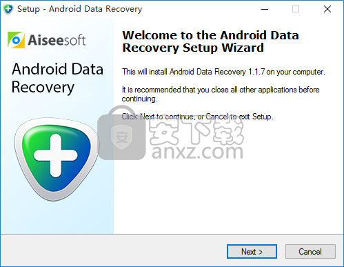 Aiseesoft Android Data Recovery(安卓数据恢复工具)