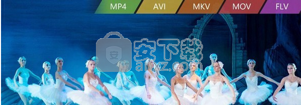 Aiseesoft Free Media Player(媒体播放器)