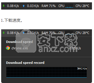 系统监视器(Wise System Monitor)