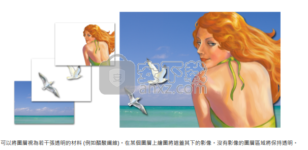 Corel Painter Essentials 7破解版(数字绘画软件)