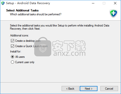 Aiseesoft Android Data Recovery(安卓数据恢复工具)