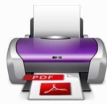 VeryPDF PDFcamp Printer(PDF虚拟打印机)