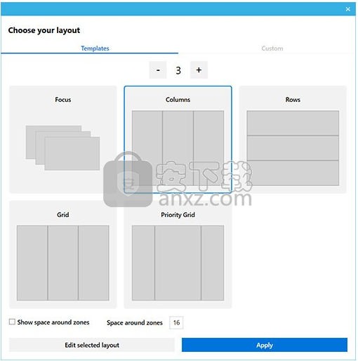 Win10 Power Toys(微软增强工具集)