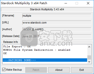 Stardock Multiplicity(多屏键鼠控制器)