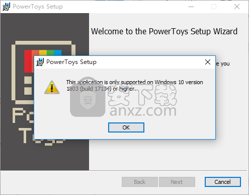 Win10 Power Toys(微软增强工具集)