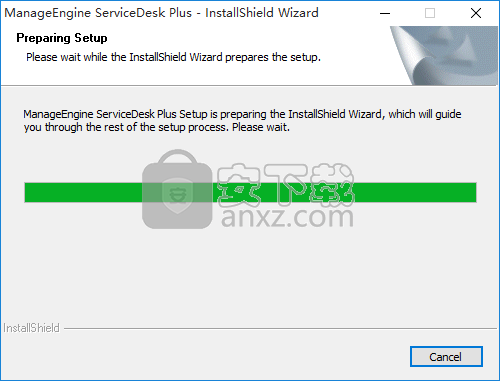 ManageEngine ServiceDesk Plus(IT服务管理平台)