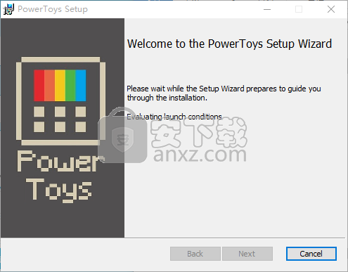 Win10 Power Toys(微软增强工具集)