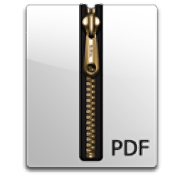 PDFZilla PDF Compressor(PDF压缩工具)