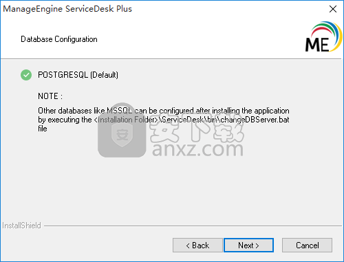 ManageEngine ServiceDesk Plus(IT服务管理平台)