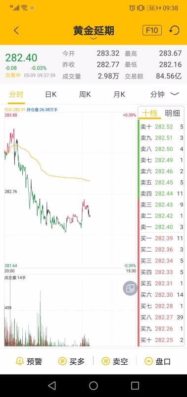 狮王黄金