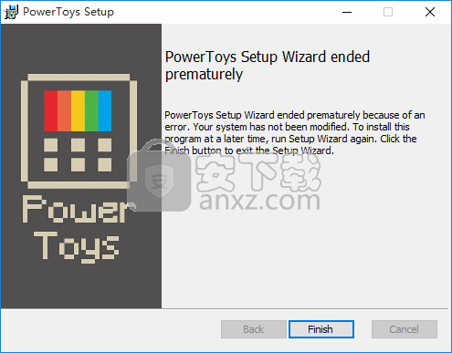 Win10 Power Toys(微软增强工具集)