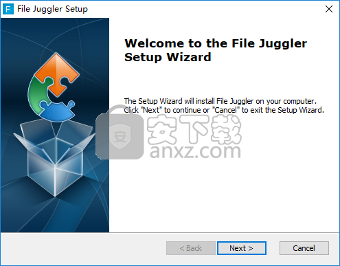 File Juggler(文件管理器)