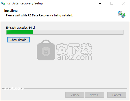 RS Data Recovery(数据恢复软件)